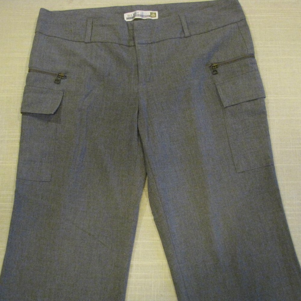 🌠 5/$15 Old Navy Capris super flattering